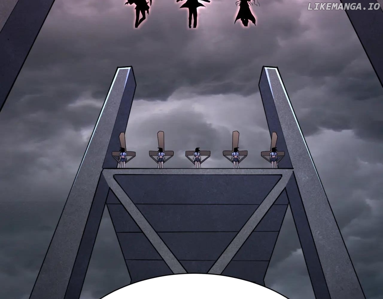 Era of the Haunted Chapter 342 - page 133